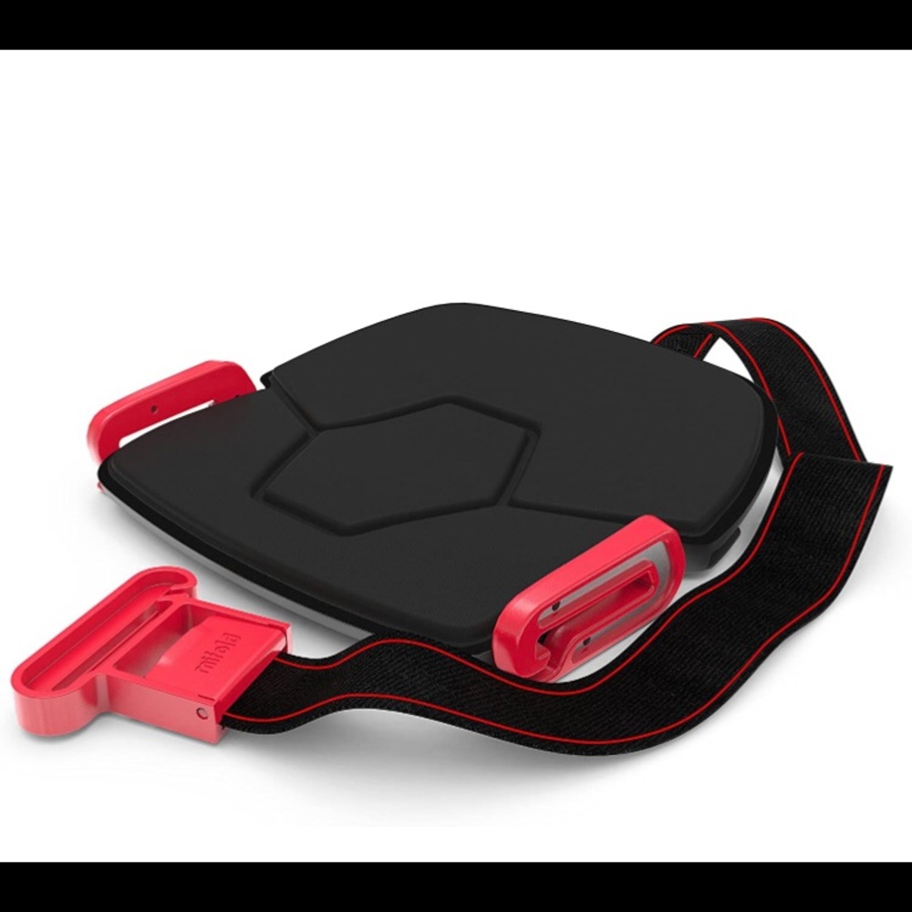 Booster Seat